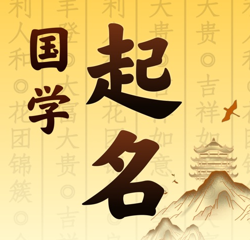 濮阳市国学起名 人工起名一对一